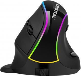J-Tech Digital V638R Mouse