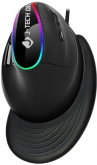 J-Tech Digital V638R Mouse