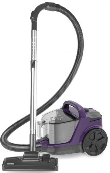 Simfer Hyper Clean SK-6303 Elektrikli Süpürge