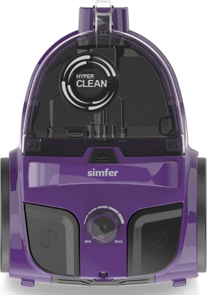 Simfer Hyper Clean SK-6303 Elektrikli Süpürge