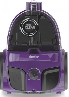 Simfer Hyper Clean SK-6303 Elektrikli Süpürge