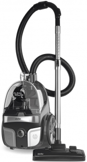 Simfer Power S4 SK-6300 Elektrikli Süpürge