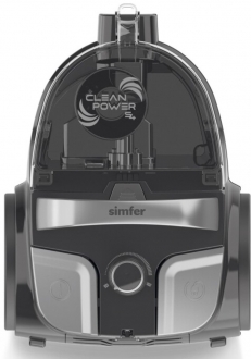 Simfer Power S4 SK-6300 Elektrikli Süpürge