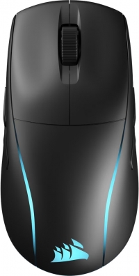 Corsair M75 resim