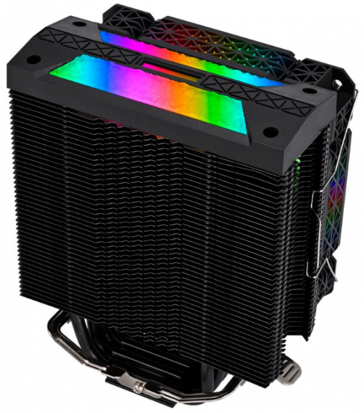 SNT Energy SNT LC-400 İşlemci Soğutucu