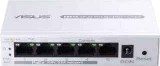 Asus ExpertWiFi EBP15 Yönetilebilir Switch