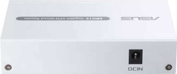 Asus ExpertWiFi EBG15 Router