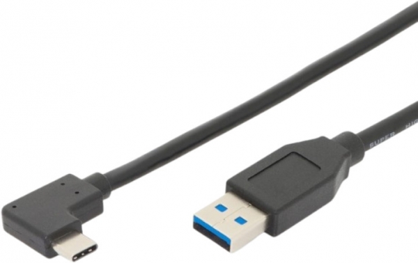 Digitus AK-300147-010-S Şarj Kablosu