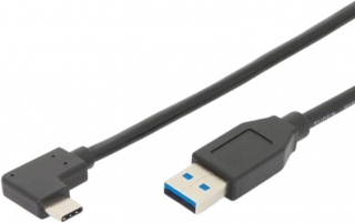 Digitus AK-300147-010-S Şarj Kablosu