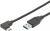 Digitus AK-300147-010-S Şarj Kablosu