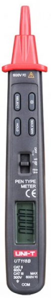 Uni-T UT118B Dijital Kalemmetre