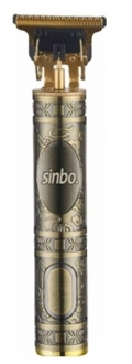 Sinbo SHC-1904 Saç Kesme Makinesi