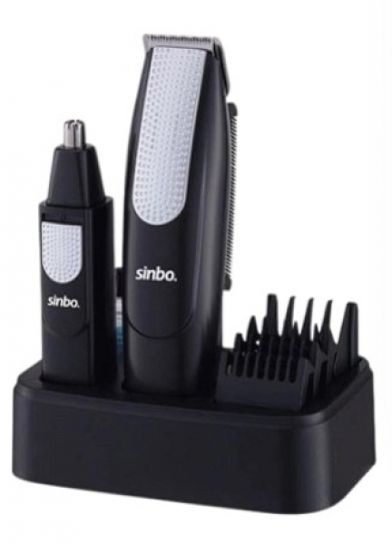 Sinbo SHC-4397 Çok Amaçlı Tıraş Makinesi