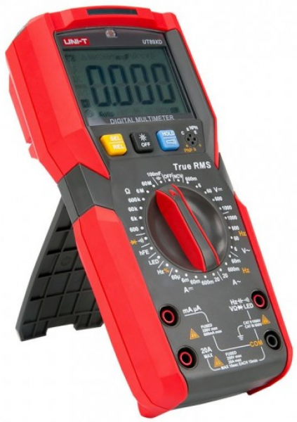Uni-T UT89XD Dijital Multimetre
