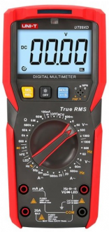Uni-T UT89XD Dijital Multimetre