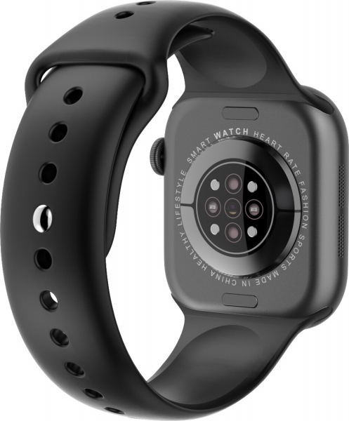 DTNO.1 DT Watch 10 Akıllı Saat