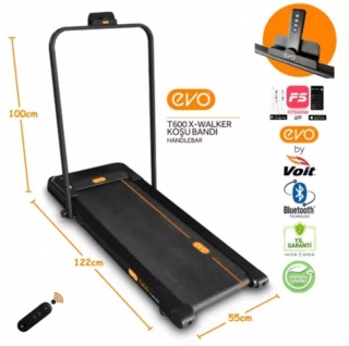 Voit T600 Koşu Bandı
