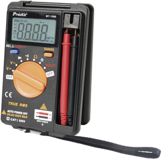 Proskit MT-1506 Dijital Multimetre