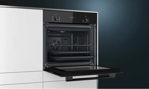 Siemens HB012FBB1T Ankastre Fırın