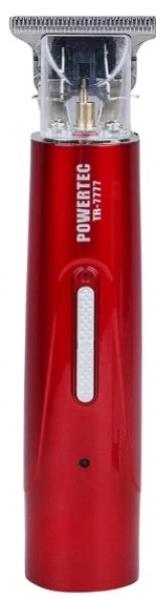 Powertec TR-7777 Saç Kesme Makinesi