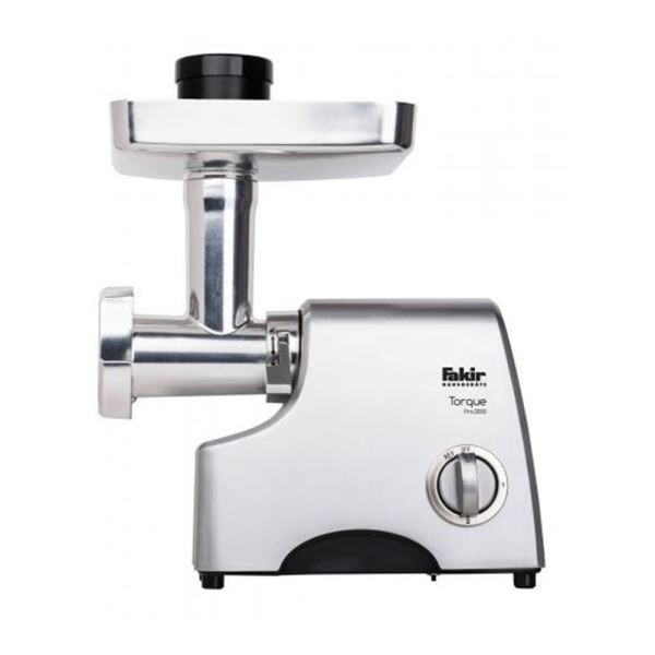 Fakir Torque Pro 2000 Kıyma Makinesi