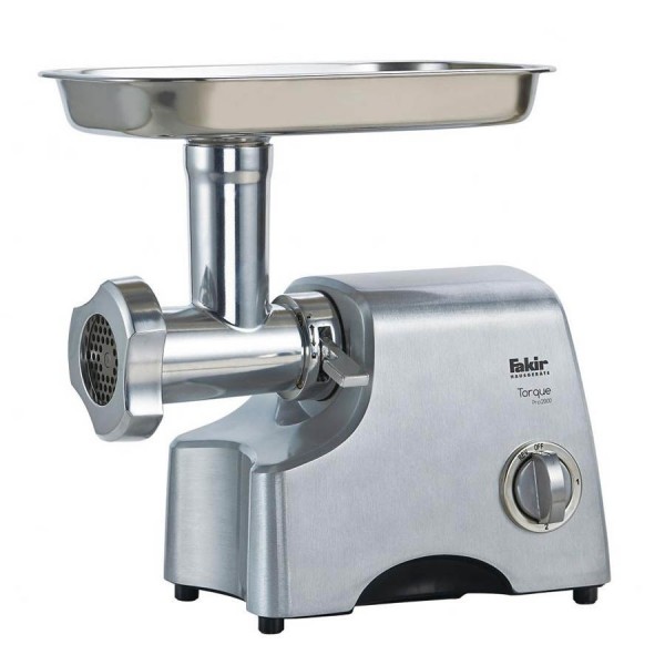 Fakir Torque Pro 2000 Kıyma Makinesi