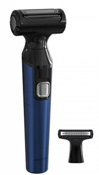 Polosmart PSC61 Vücut Bakım Seti