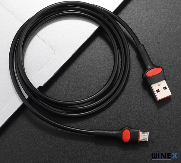 Winex CA-115 Micro Şarj Kablosu