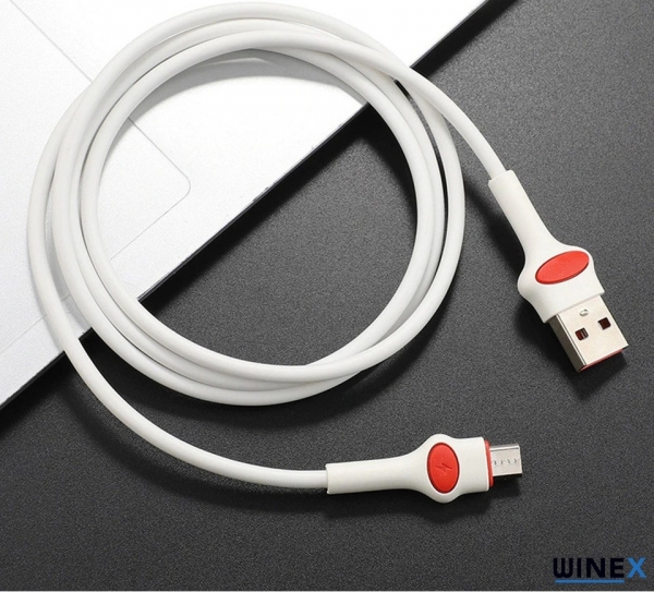 Winex CA-115 Micro Şarj Kablosu