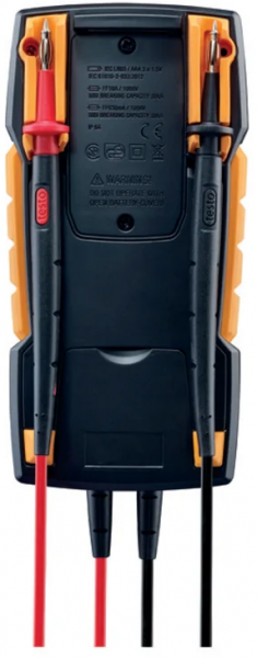 Testo 760-3 Dijital Multimetre