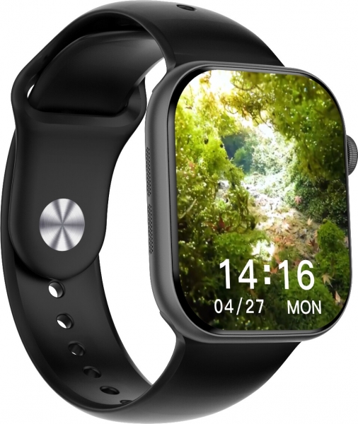 DTNO.1 DT Watch 10 Mini Akıllı Saat
