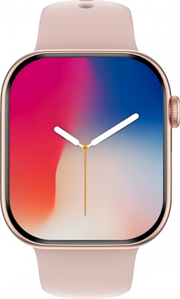DTNO.1 DT Watch 10 Mini Akıllı Saat
