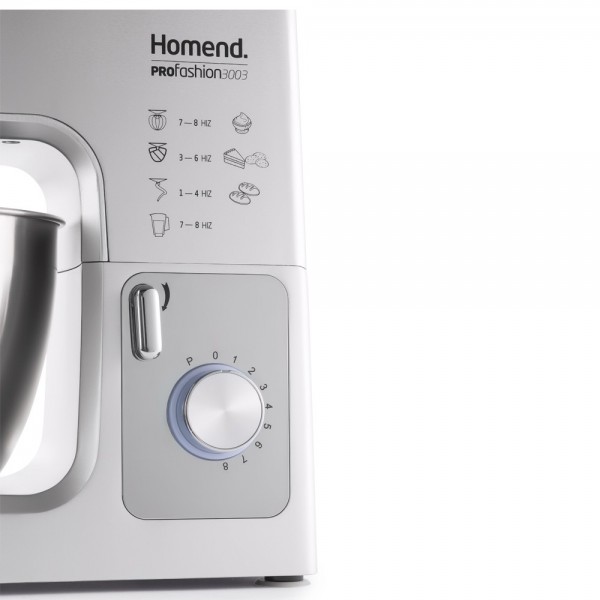 Homend Profashion Prof 3003H Mikser