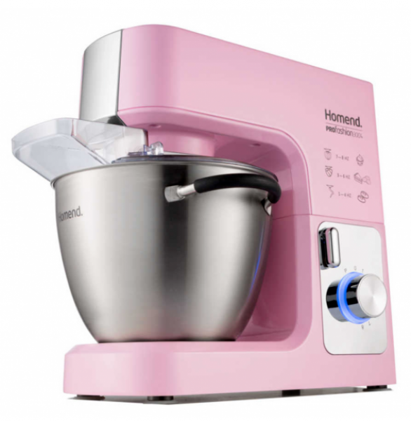 Homend Profashion Prof 3003H Mikser