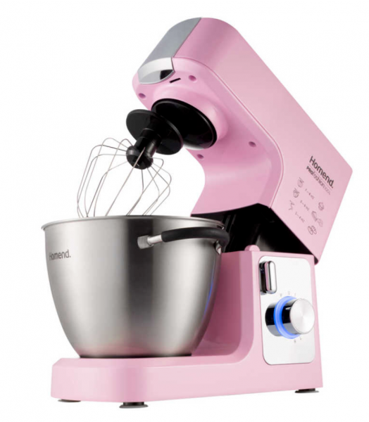 Homend Profashion Prof 3003H Mikser