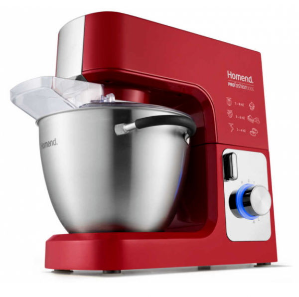 Homend Profashion Prof 3003H Mikser
