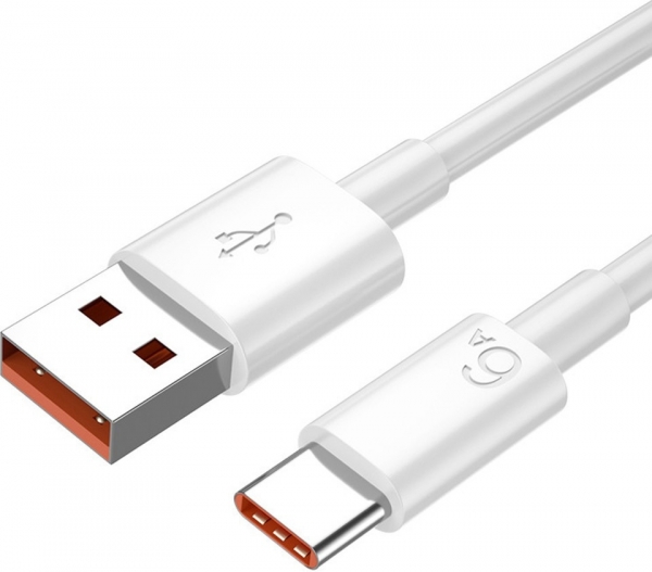 Winex USB-A to Type-C 100W Şarj Kablosu