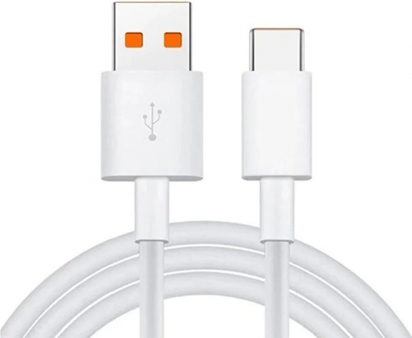 Winex USB-A to Type-C 100W Şarj Kablosu