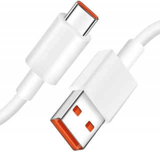 Winex USB-A to Type-C 100W Şarj Kablosu