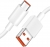 Winex USB-A to Type-C 100W Şarj Kablosu