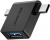 Ugreen USB to USB-C Micro USB OTG Dönüştürücü