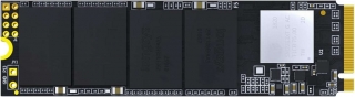 DM E9 SSD