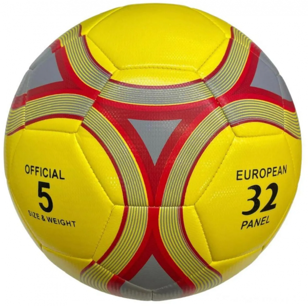 Avessa Fleet Power 5 Numara Futbol Topu