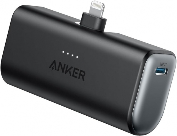 Anker 621 Nano 5000 mAh Powerbank
