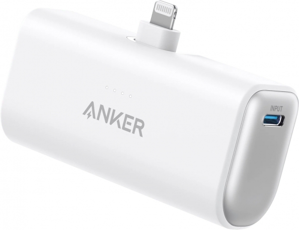 Anker 621 Nano 5000 mAh Powerbank