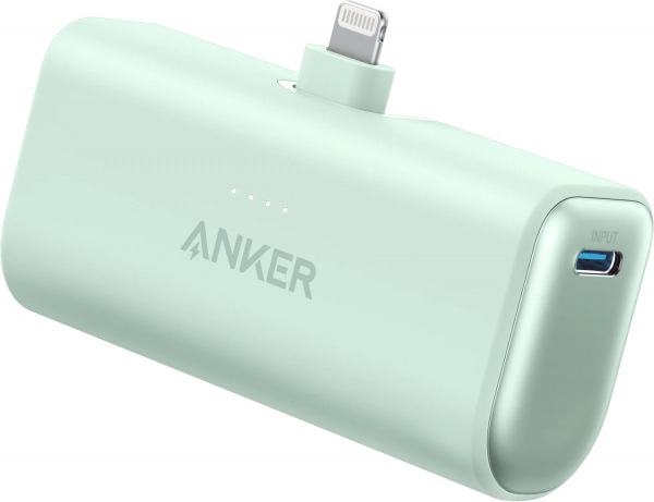 Anker 621 Nano 5000 mAh Powerbank