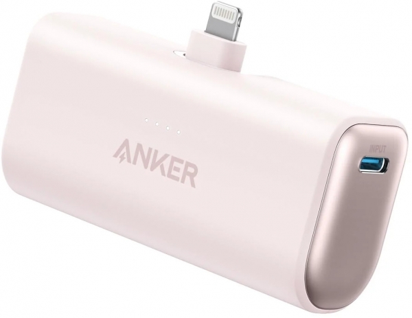 Anker 621 Nano 5000 mAh Powerbank