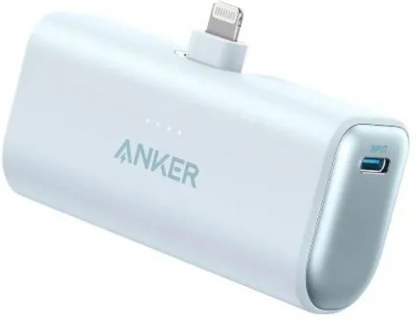 Anker 621 Nano 5000 mAh Powerbank