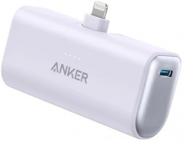 Anker 621 Nano 5000 mAh Powerbank