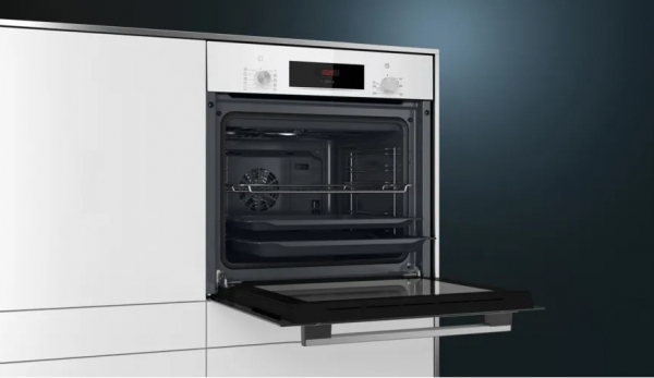 Siemens HB012FBW1T Ankastre Fırın
